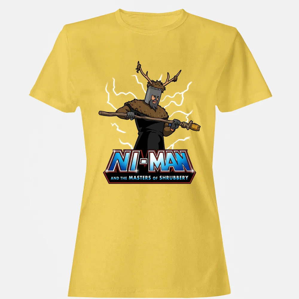 Women's T-shirt - 6H8VF6DX