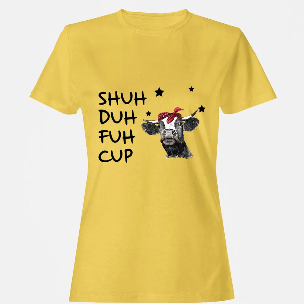 Women's T-shirt - NMSNGBAG