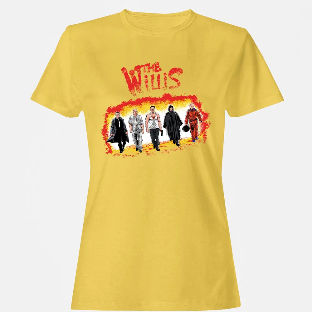 Women's T-shirt - 1CLTT2GS