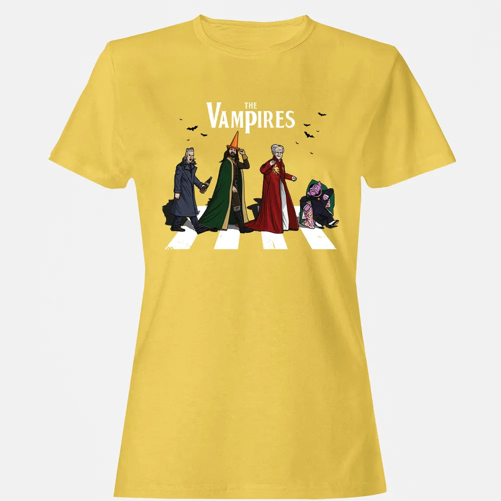 Women's T-shirt - MXUR3RXL