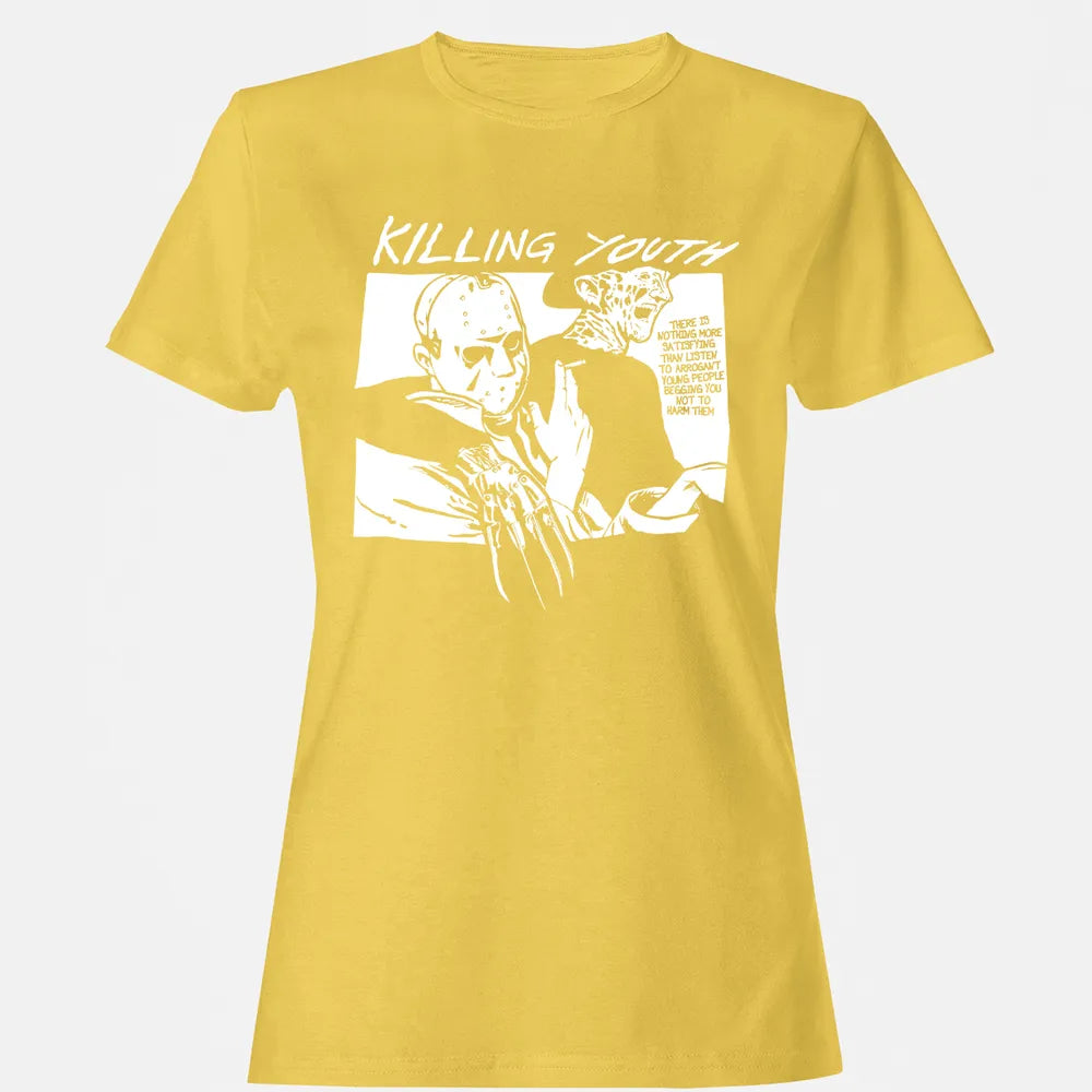 Women's T-shirt - 2VS5W3NJ