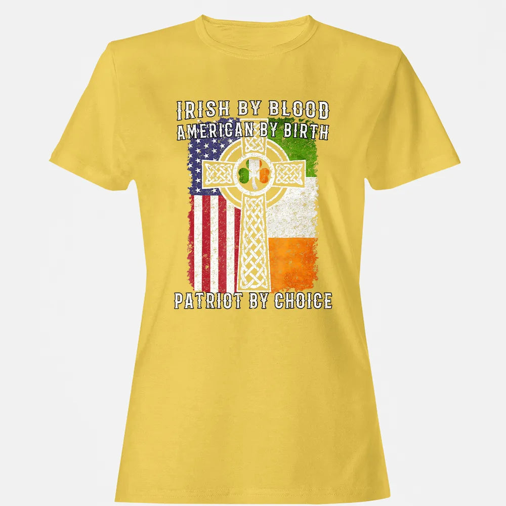 Women's T-shirt - BWLWRQGA