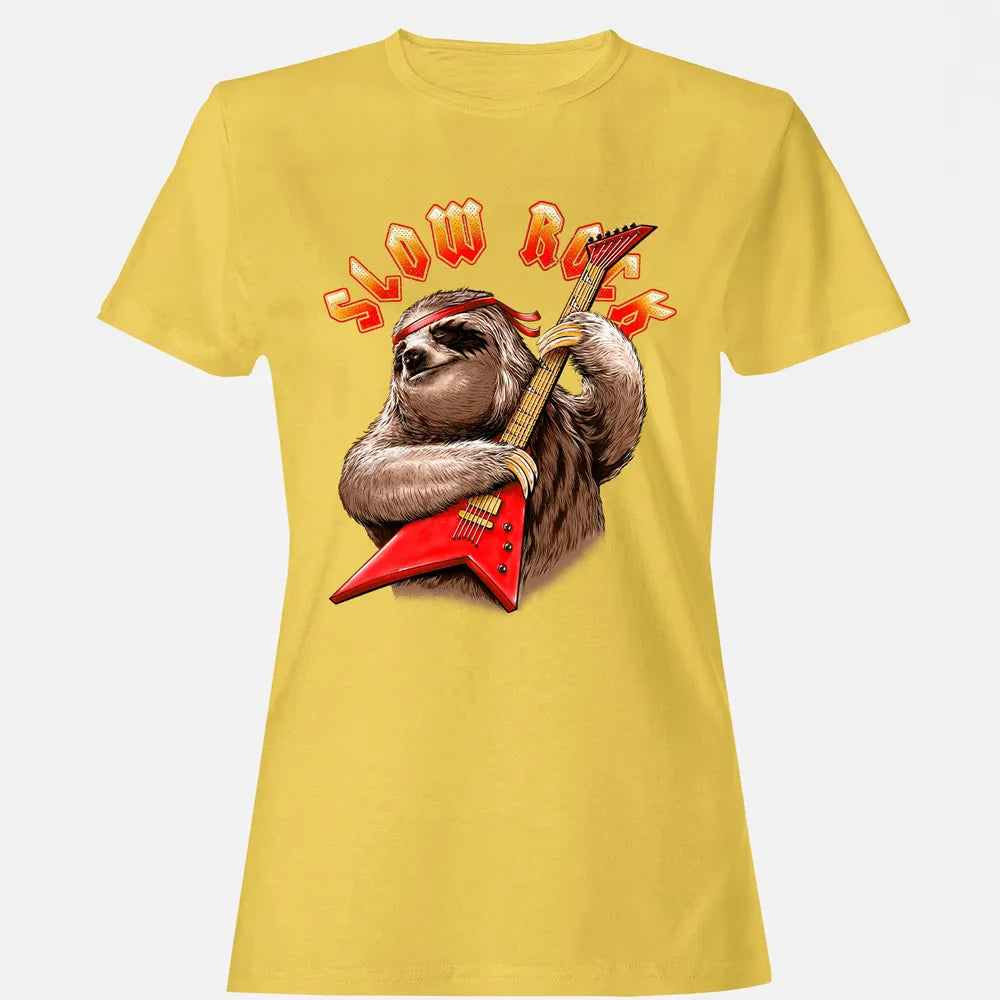 Women's T-shirt - V6M49KKN