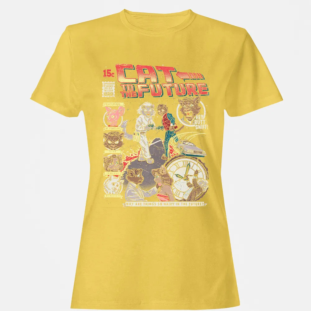 Women's T-shirt - 9TWRA7BH