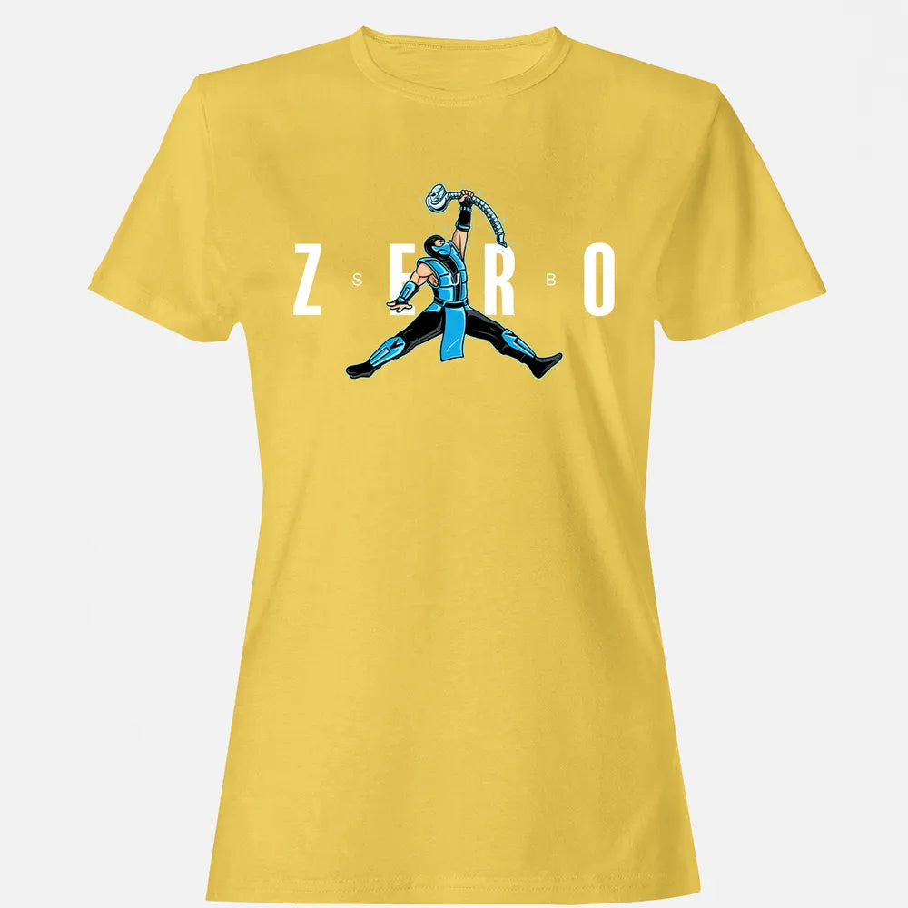 Women's T-shirt - TTBBCD32