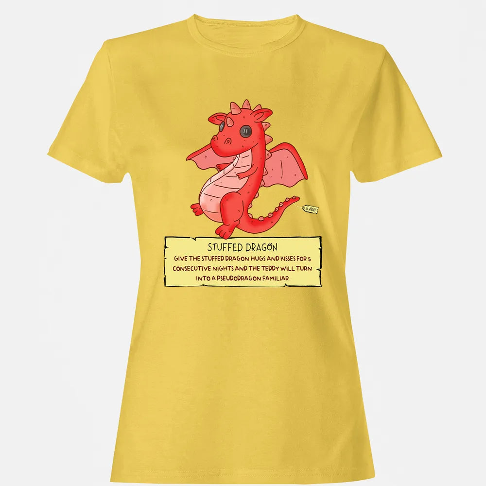 Women's T-shirt - VCR9W1YB