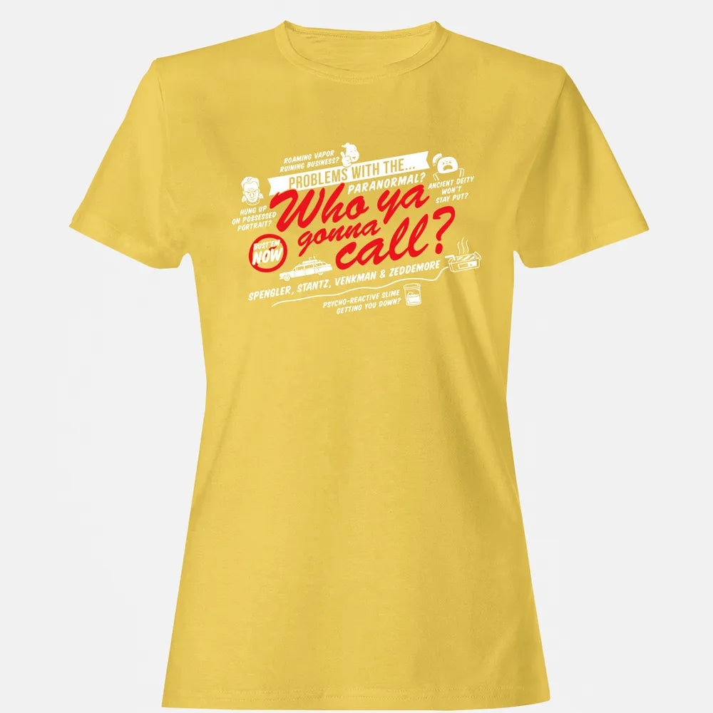 Women's T-shirt - 9PQFCLU1