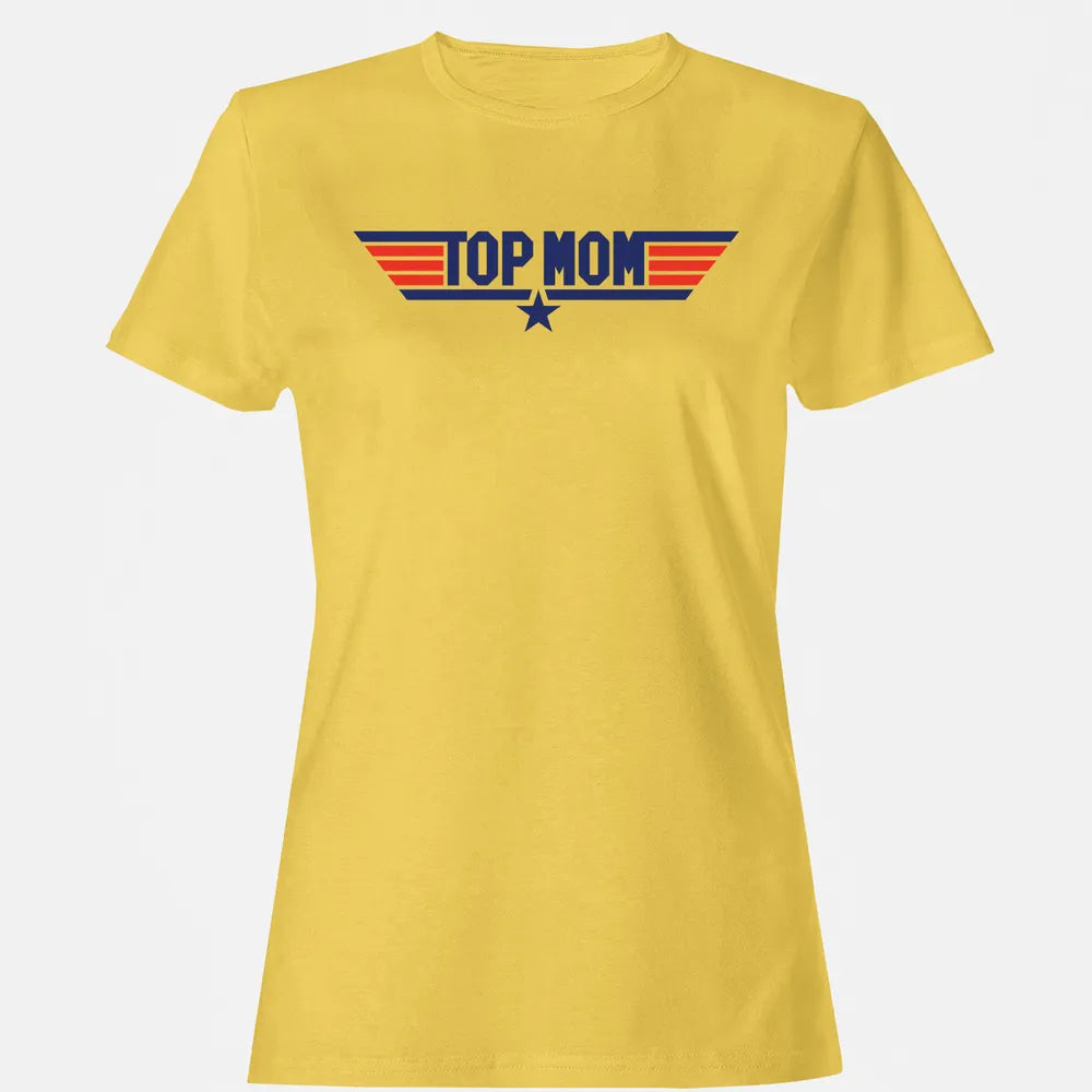 Women's T-shirt - 6G6CD8UW