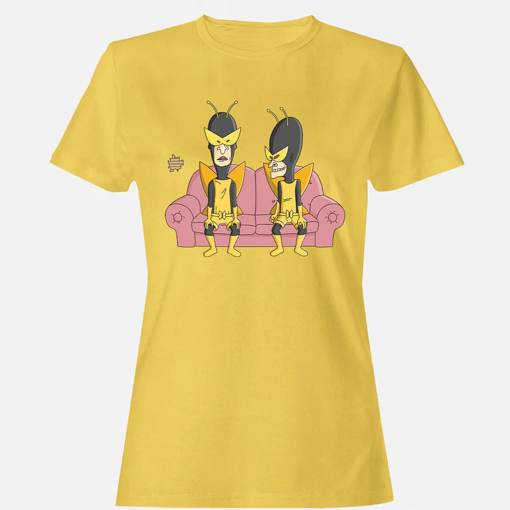 Women's T-shirt - G9P3Q3HG