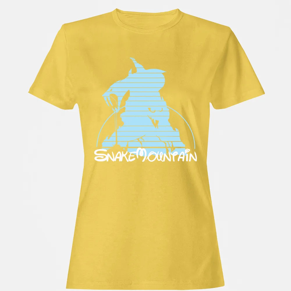 Women's T-shirt - 5SSTU21Y