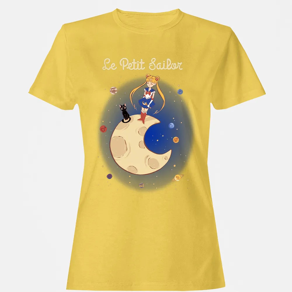 Women's T-shirt - D8VQ5KU2