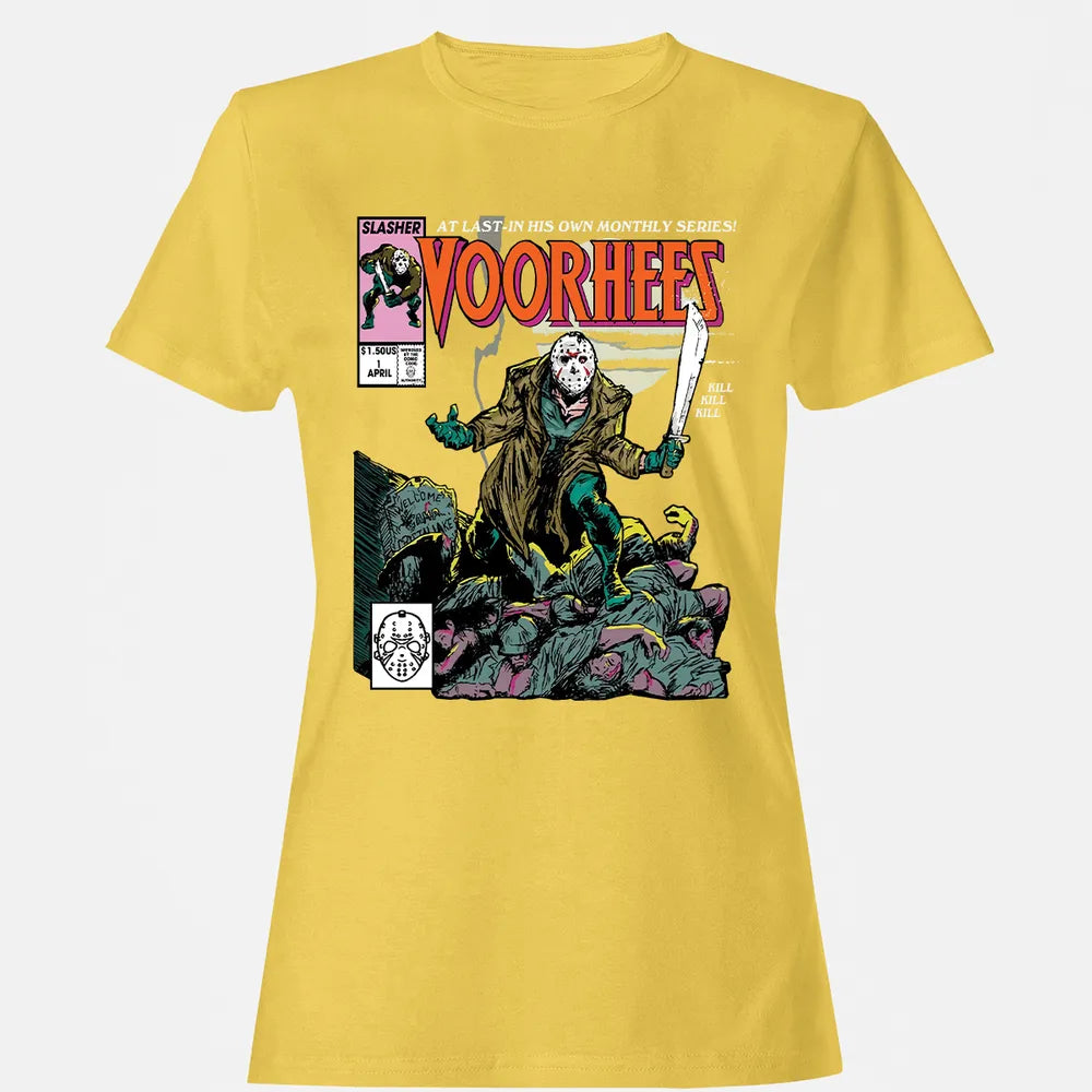 Women's T-shirt - ULHH3HGH