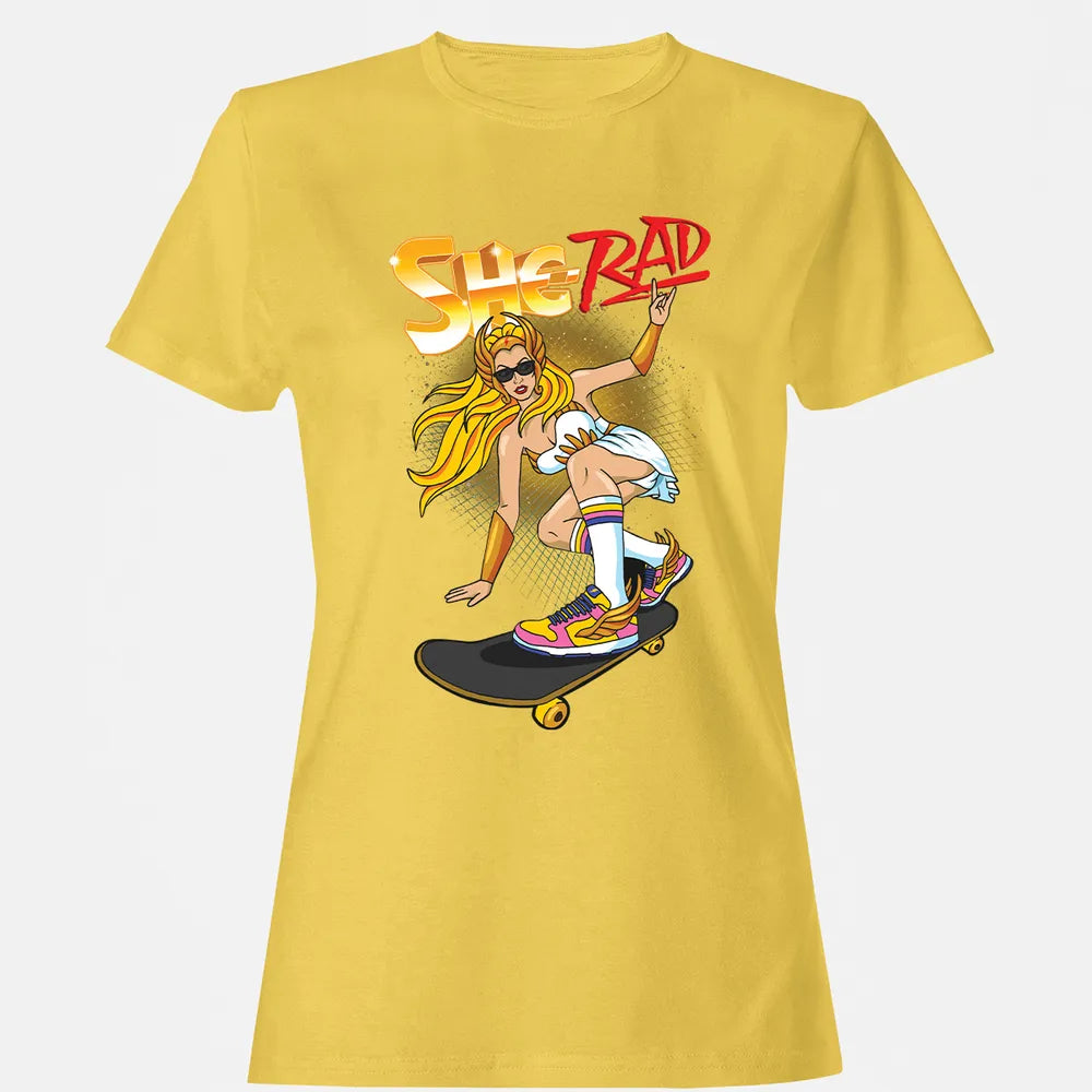 Women's T-shirt - MVH4MMDX