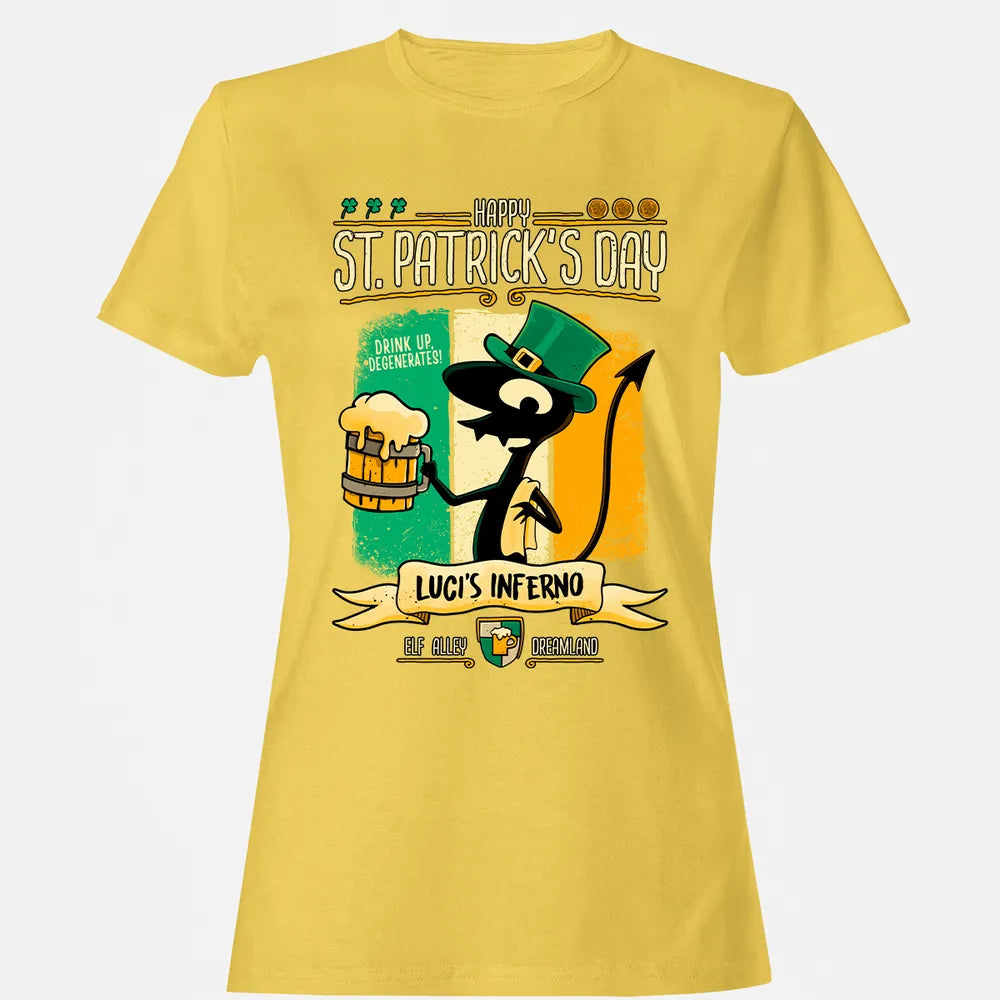 Women's T-shirt - XLXCC31S