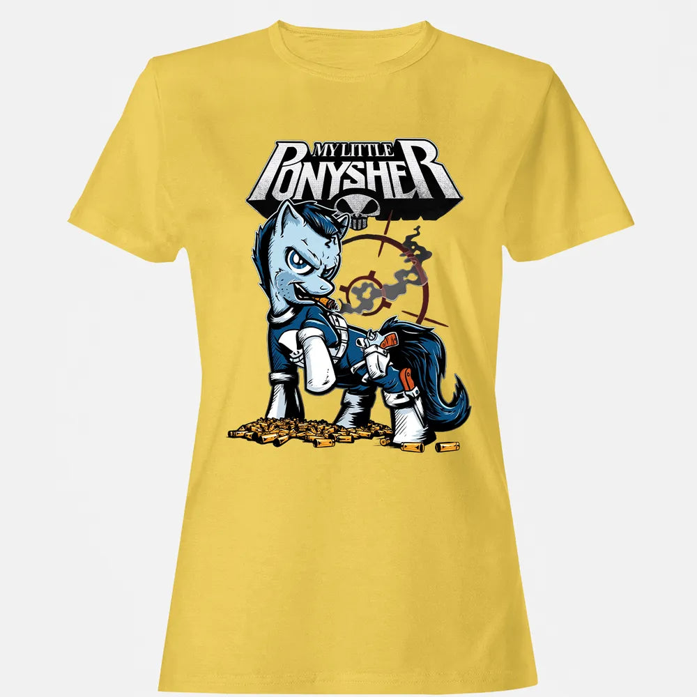 Women's T-shirt - 7XVPSD4R