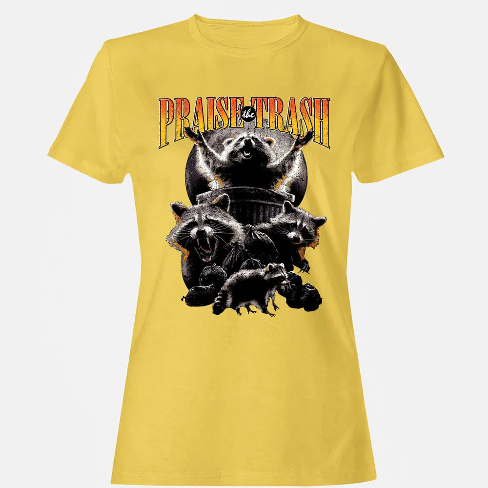 Women's T-shirt - 51YULCJS