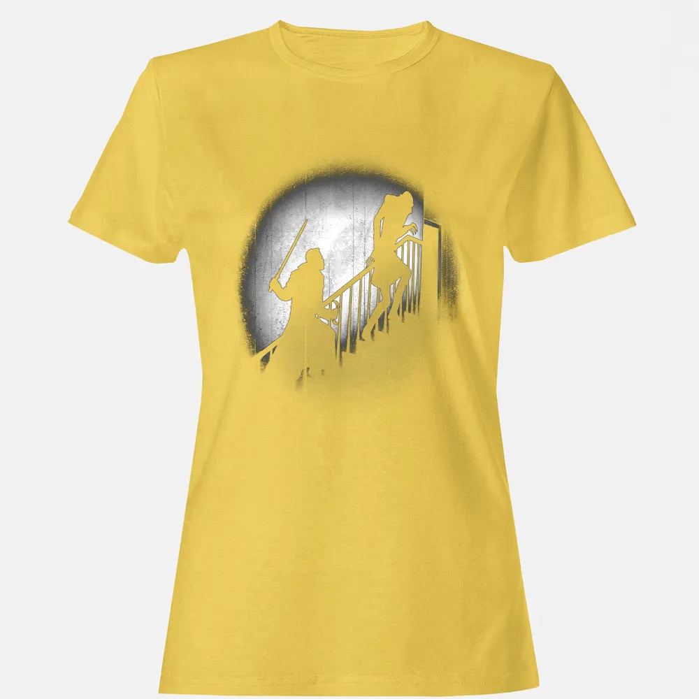Women's T-shirt - L4CCWR4M