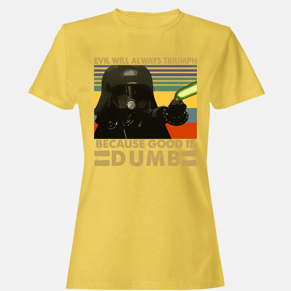 Women's T-shirt - LELEQYAD