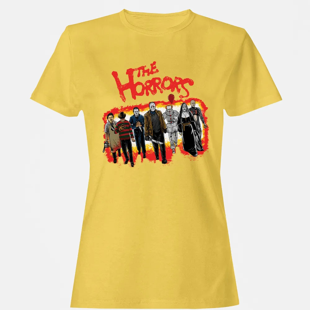 Women's T-shirt - V6Z7ZXMW