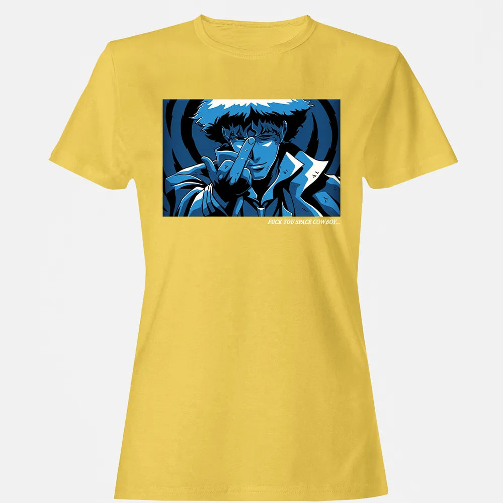 Women's T-shirt - 4HJS2L9A