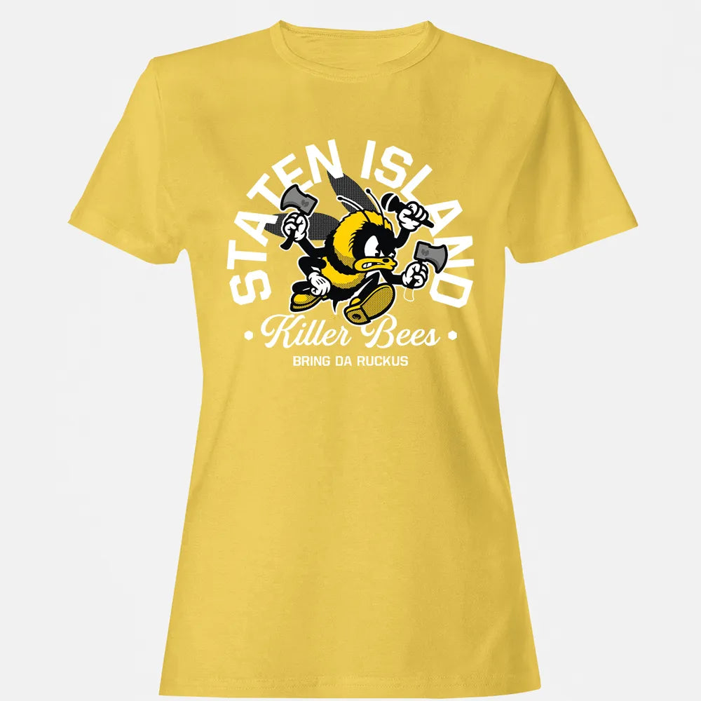 Women's T-shirt - N26V833Y