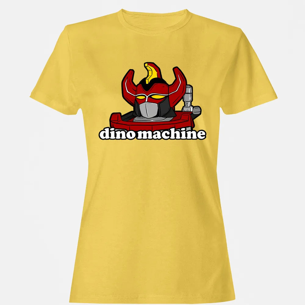 Women's T-shirt - YZHRW88H