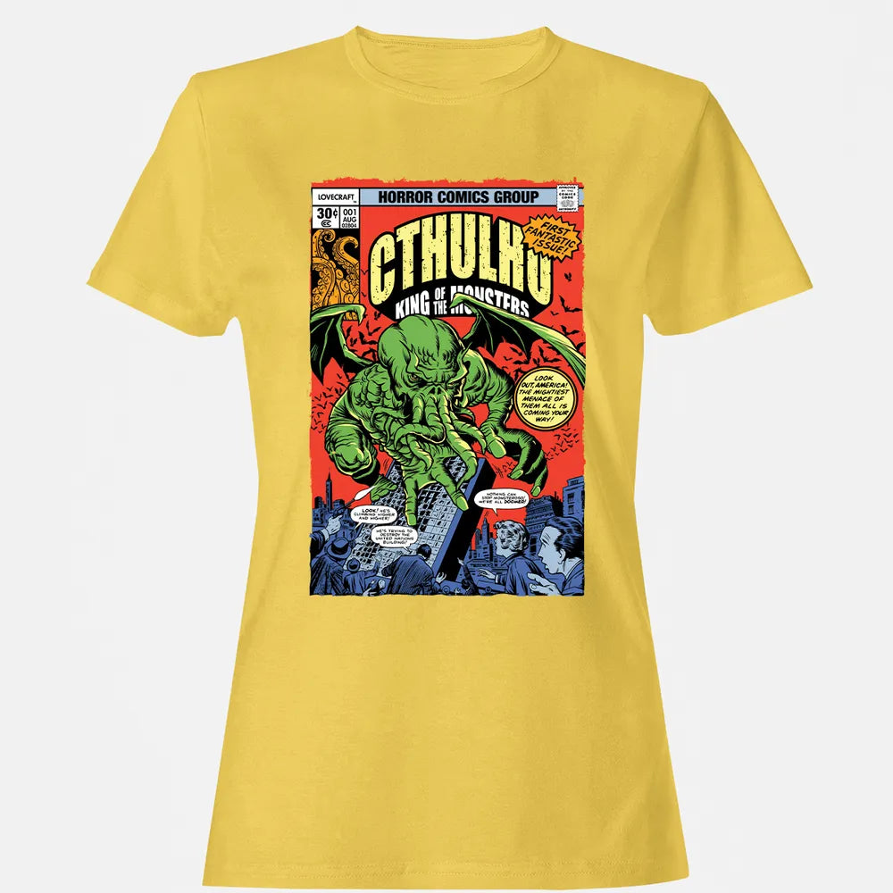 Women's T-shirt - N9SWKWYY