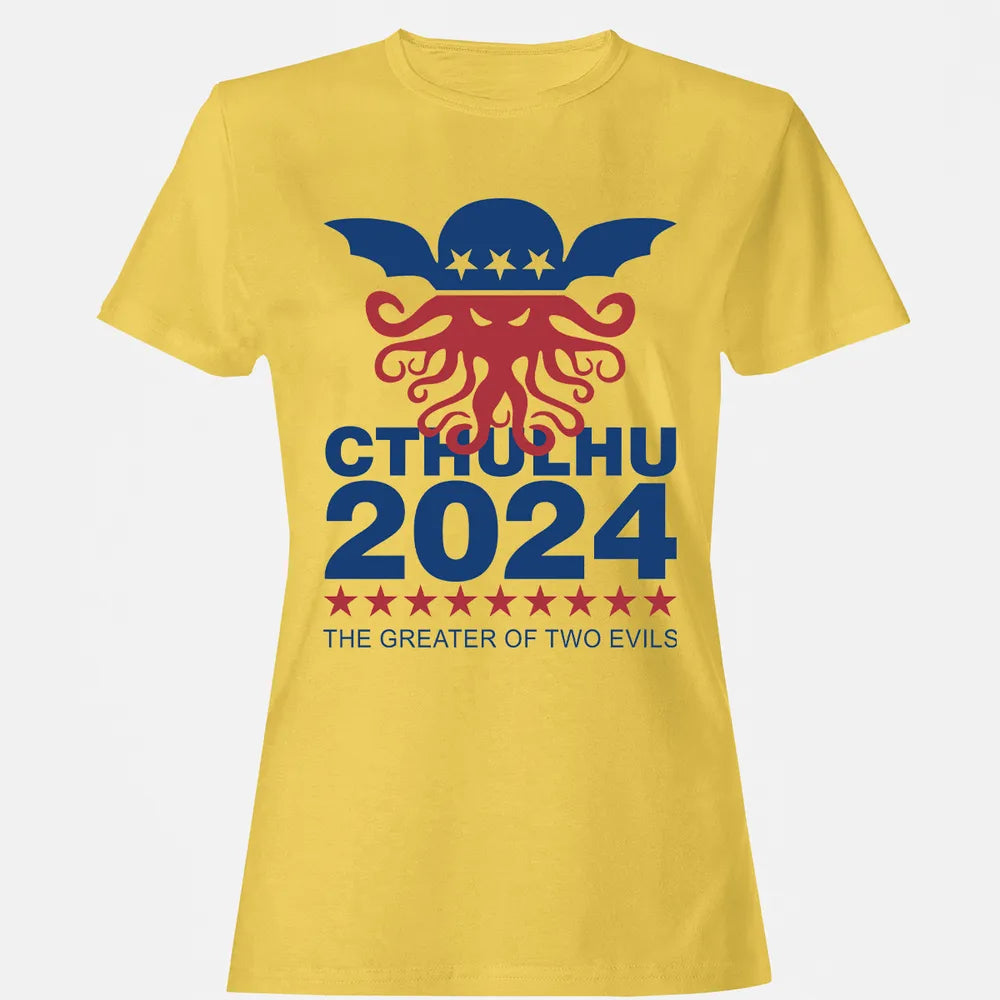 Women's T-shirt - Y6RHAMRR