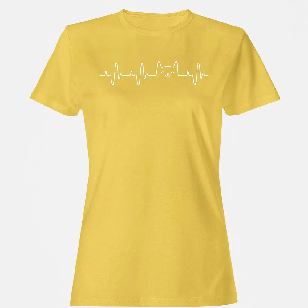 Women's T-shirt - JQ7RDLGZ