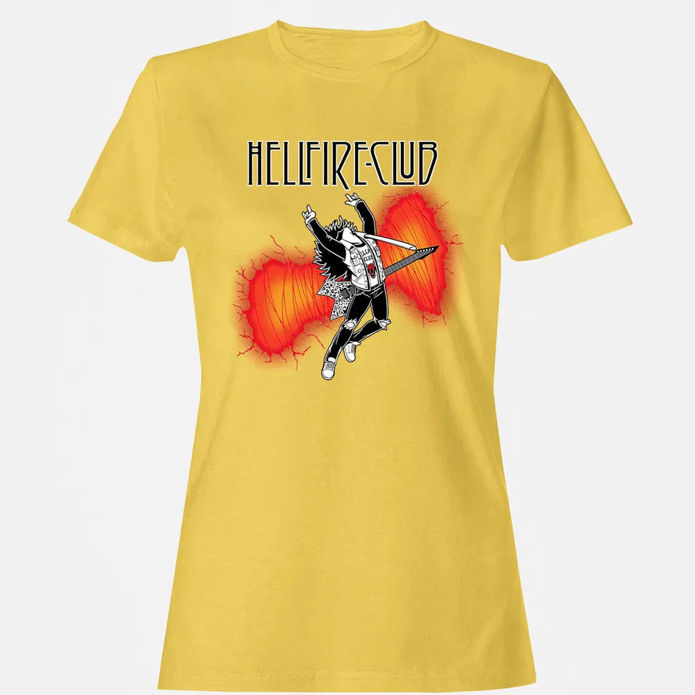 Women's T-shirt - GKXJW4EY