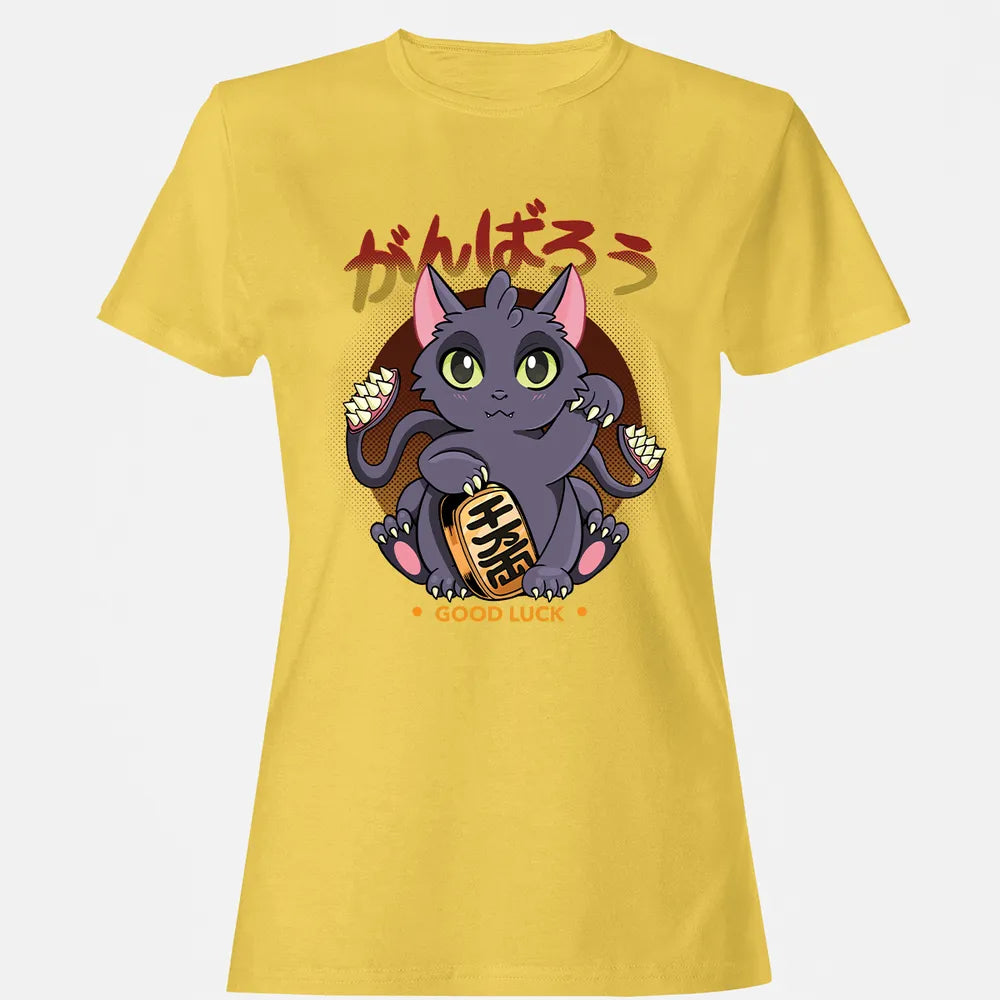 Women's T-shirt - XVUMJPFG