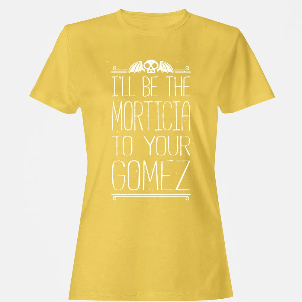 Women's T-shirt - YWPVURWG
