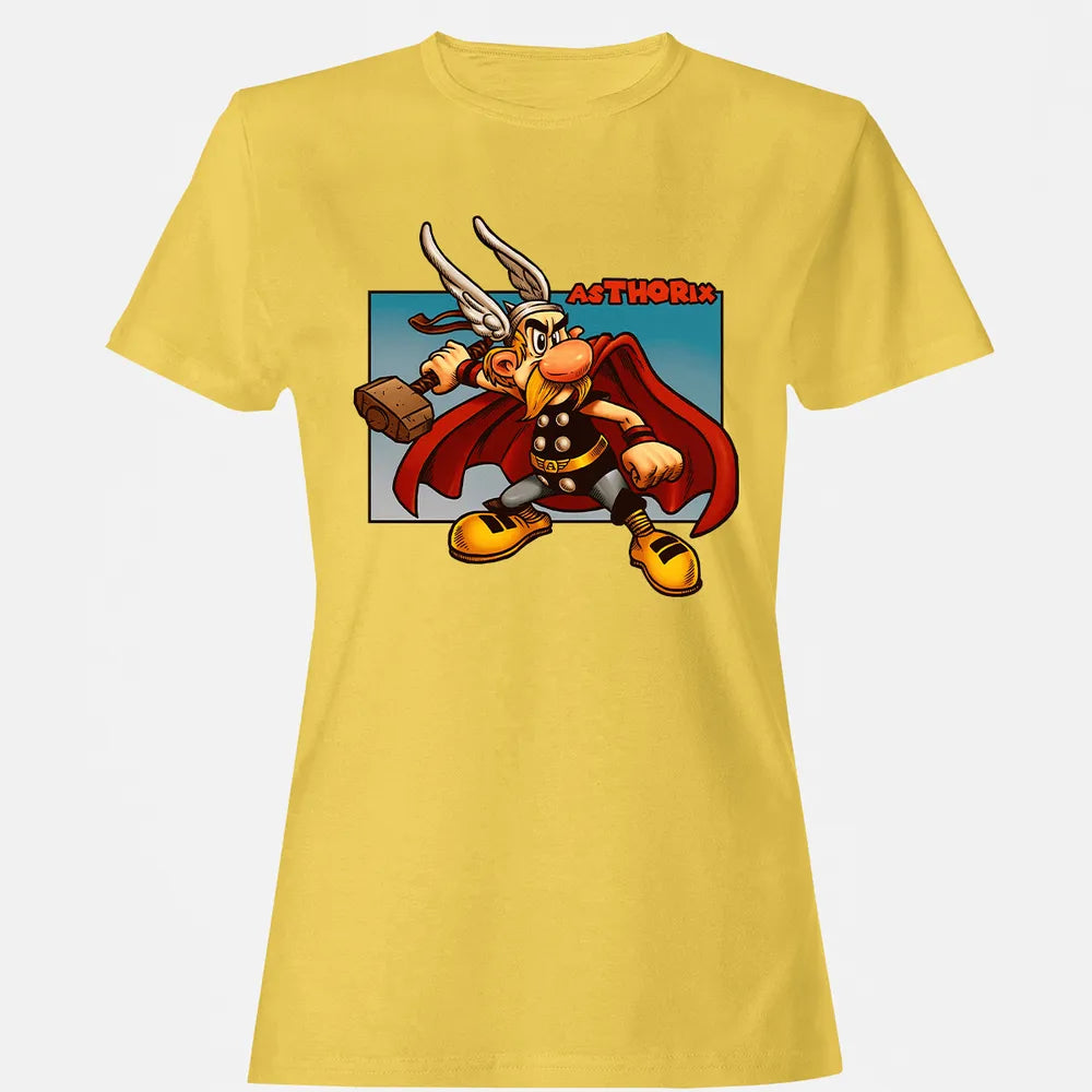 Women's T-shirt - X5XCRTHT