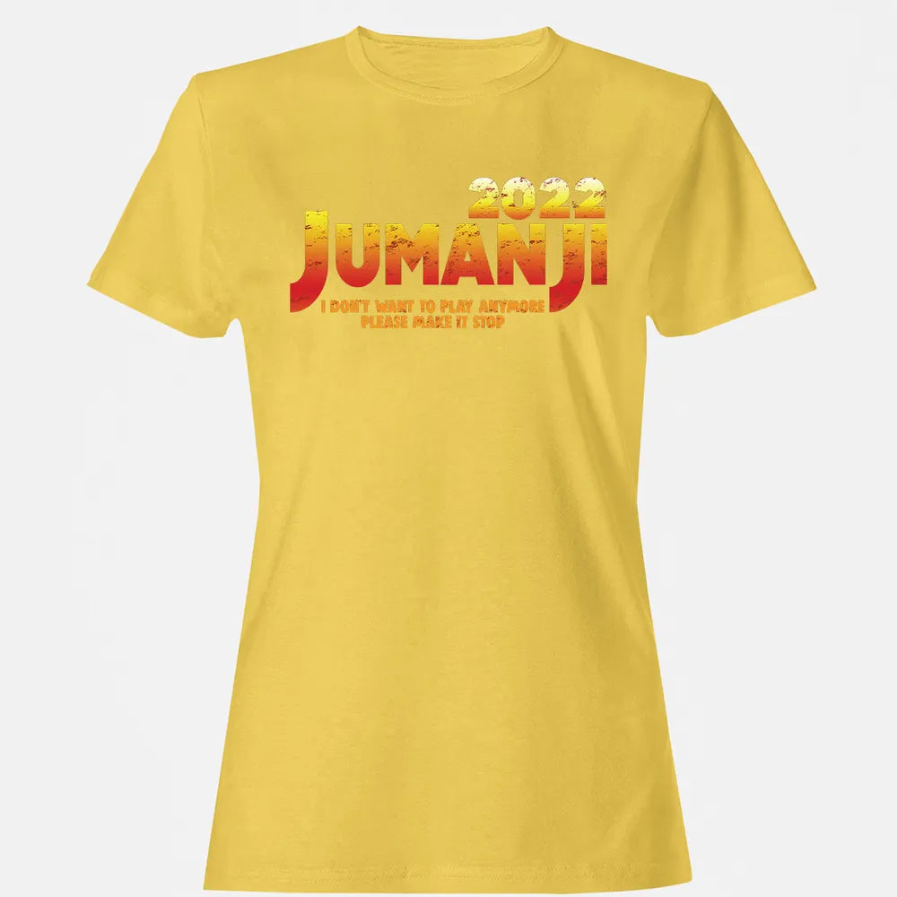 Women's T-shirt - ULF61W36