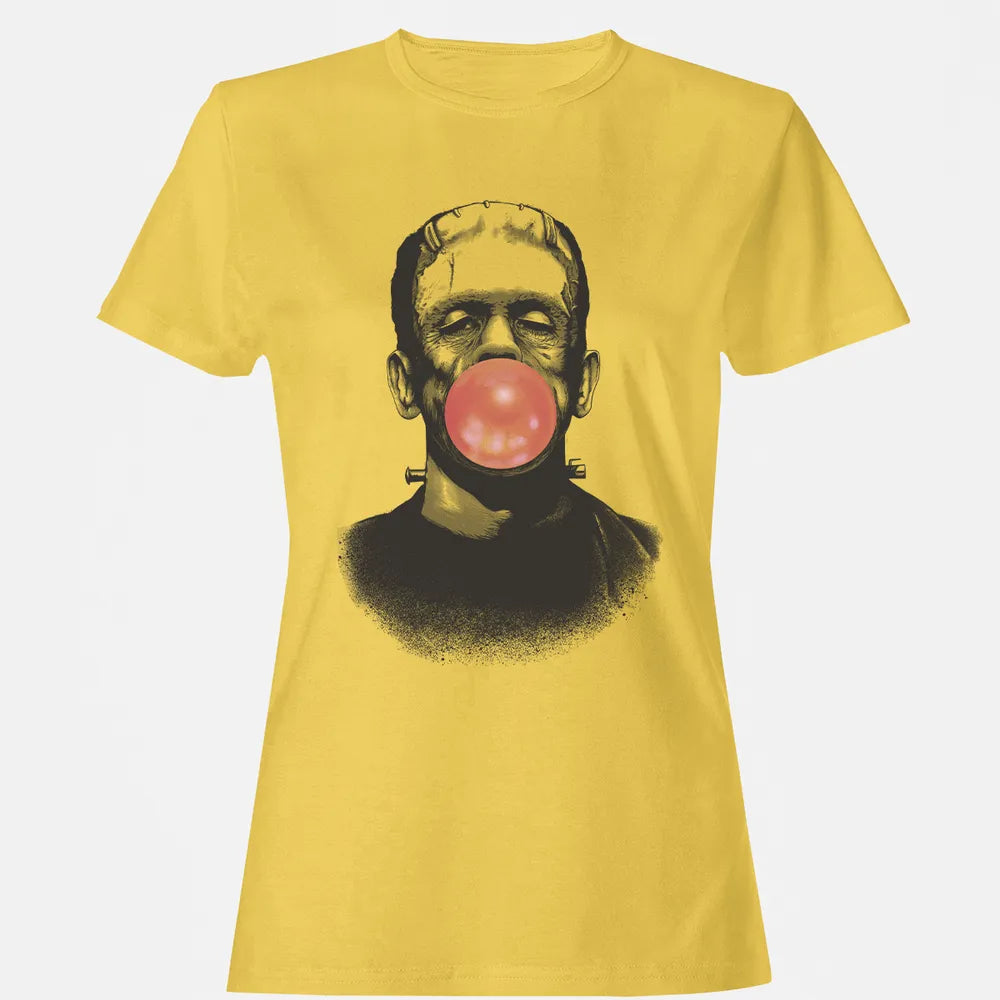 Women's T-shirt - 11E15KPM