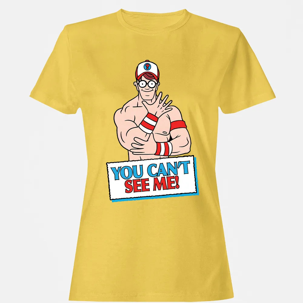 Women's T-shirt - FHB81R5R