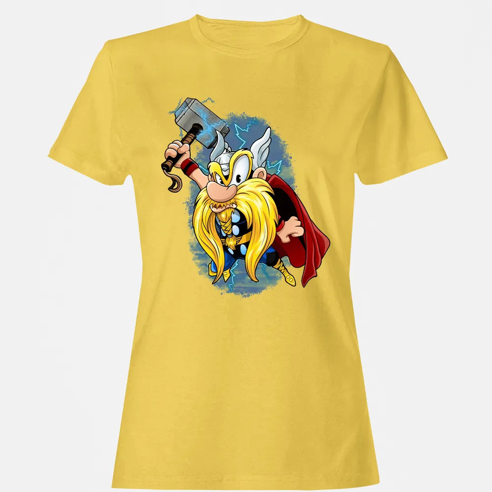 Women's T-shirt - 5QJLRKY2