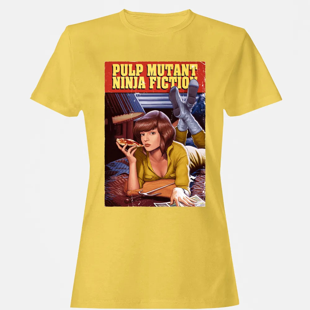 Women's T-shirt - GY8FL2MZ