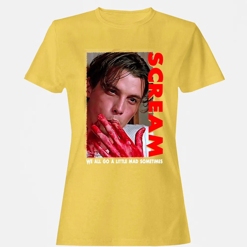Women's T-shirt - MXLXTAVG
