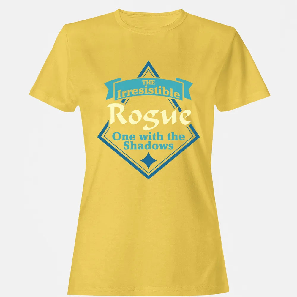 Women's T-shirt - 67Z3MWTL