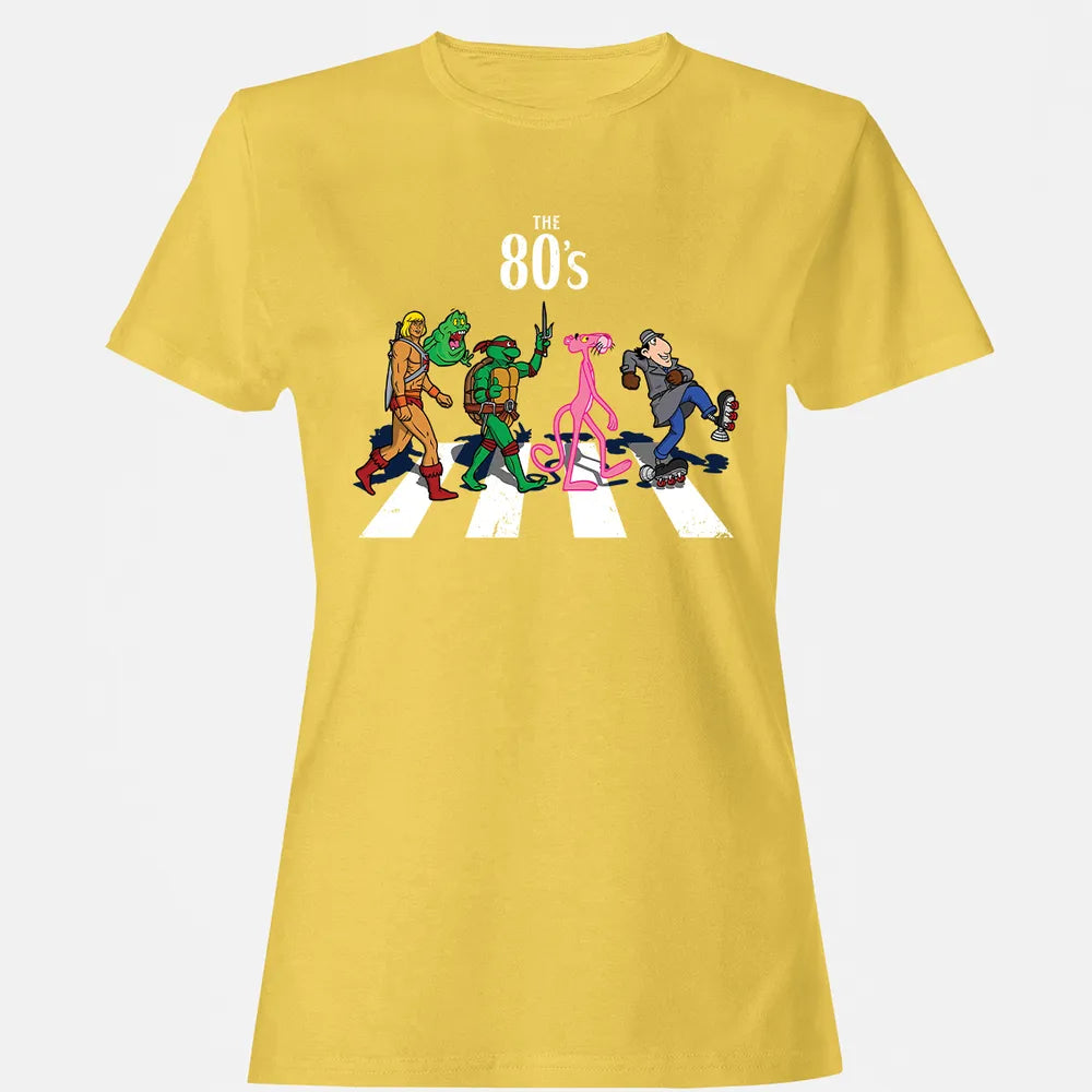 Women's T-shirt - S71VFFZB