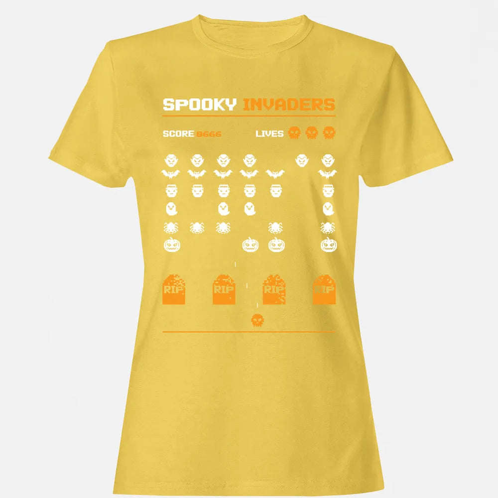 Women's T-shirt - T68QMQ53