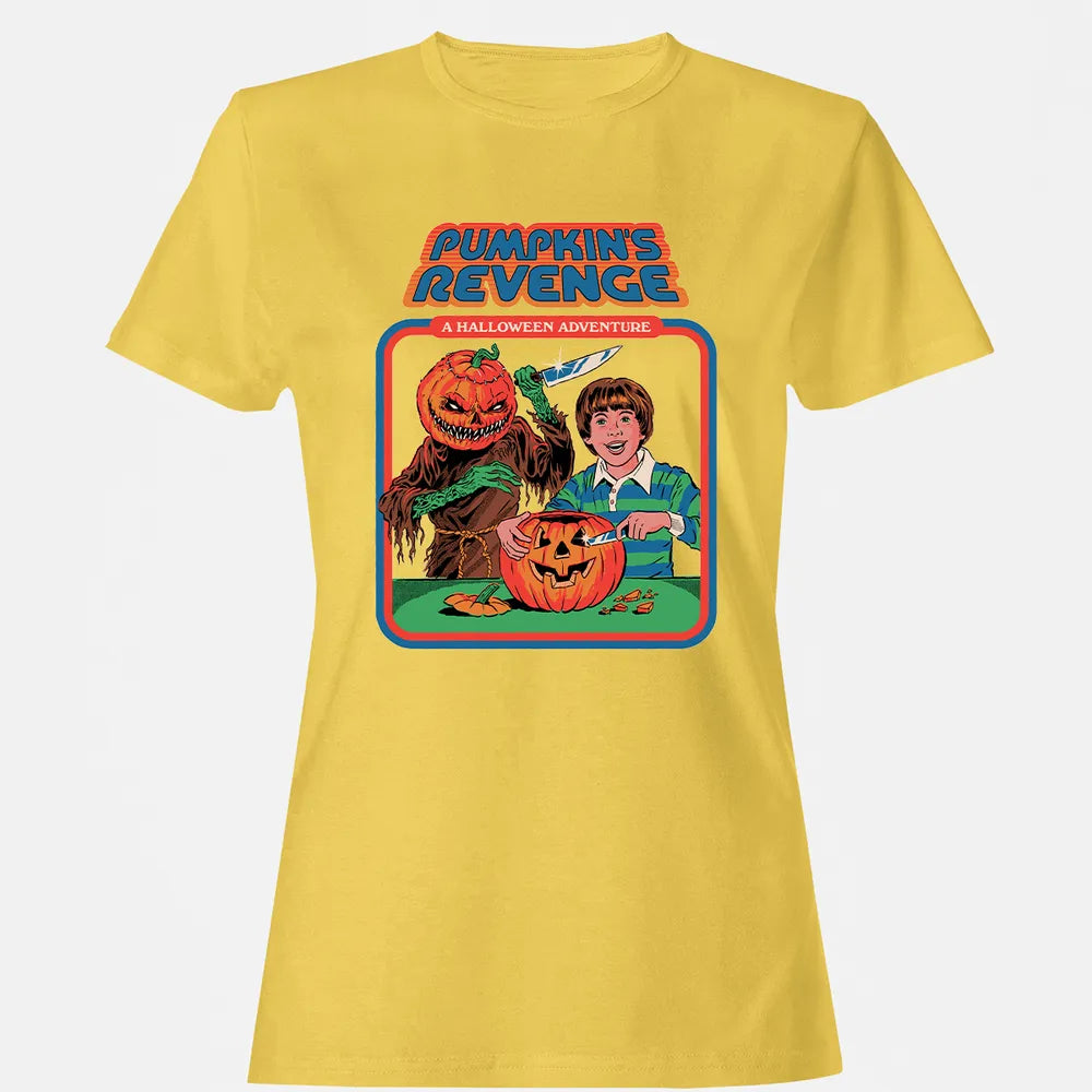 Women's T-shirt - X3B6HCVF