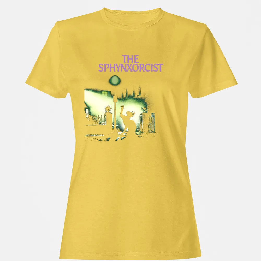 Women's T-shirt - X2L16L7E