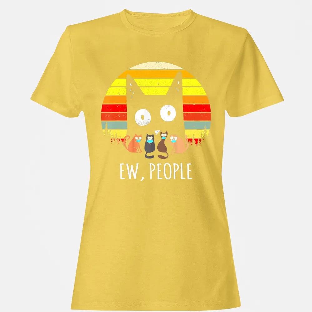 Women's T-shirt - D4AUBAJK