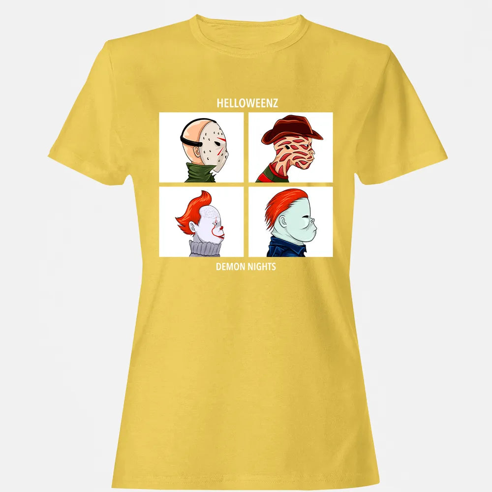 Women's T-shirt - GTVWF4A4