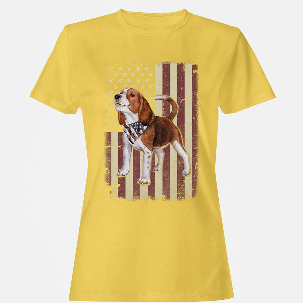 Women's T-shirt - Y639S6VQ