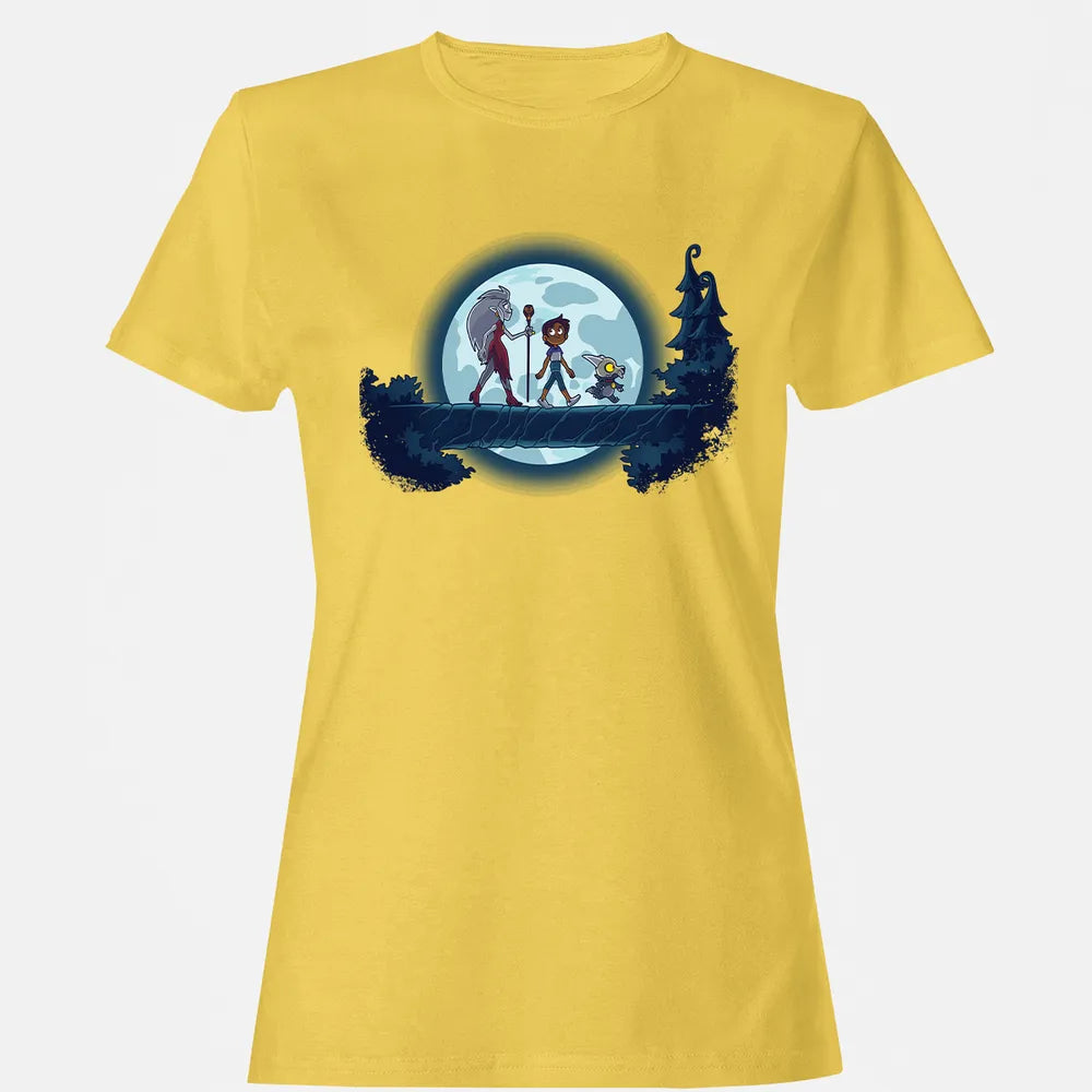 Women's T-shirt - 88JXU267