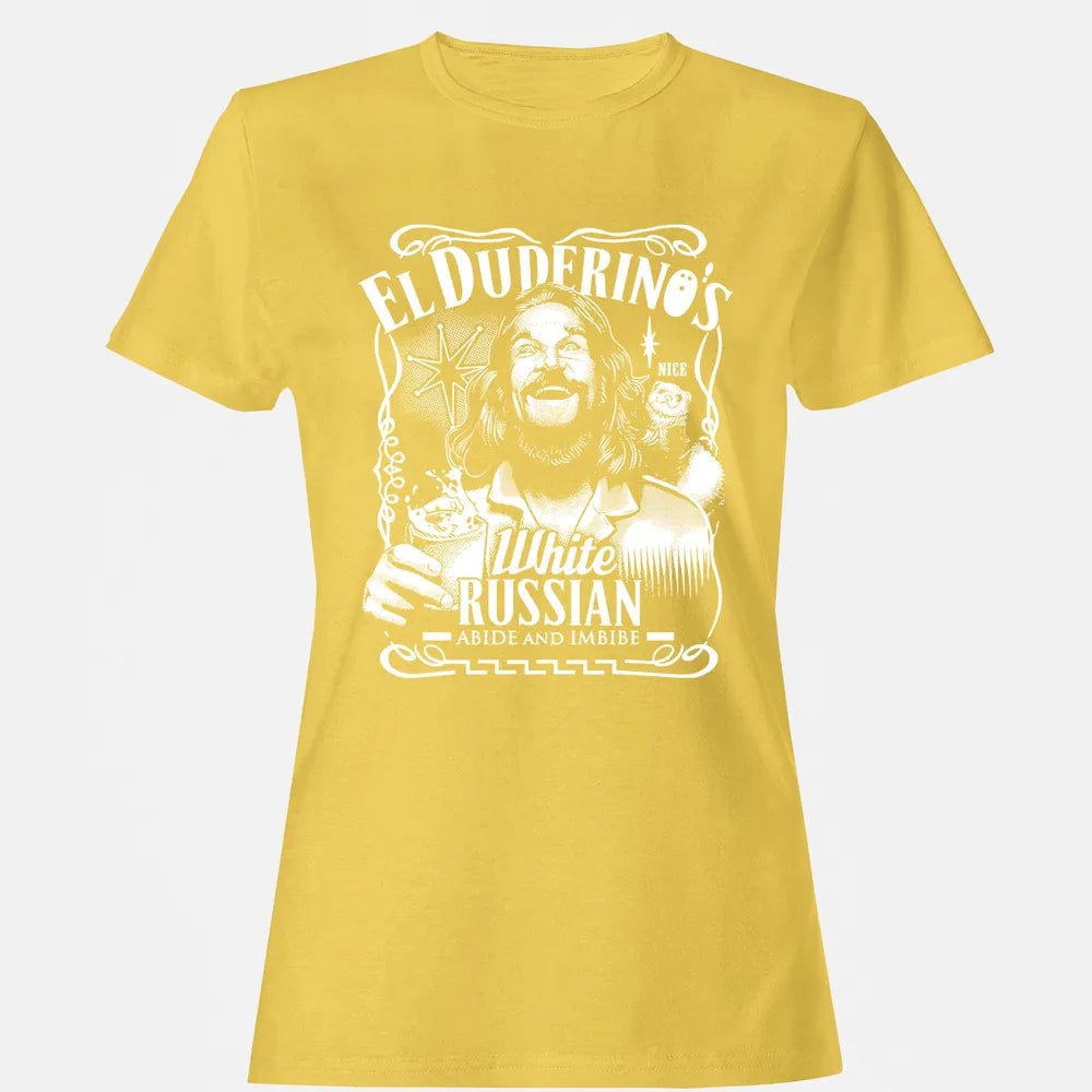 Women's T-shirt - ZQHNCWQ1
