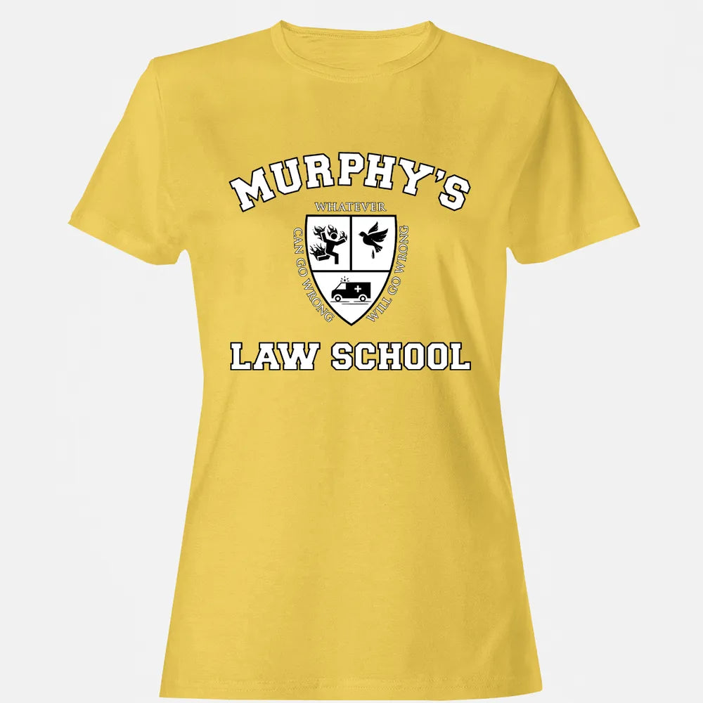 Women's T-shirt - LRR3Y6YD